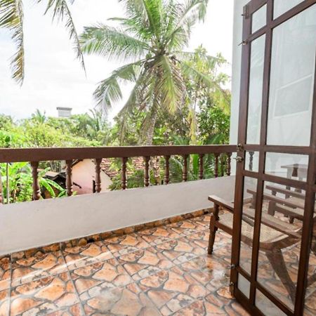 Nibbana Mirissa Hotel Екстериор снимка
