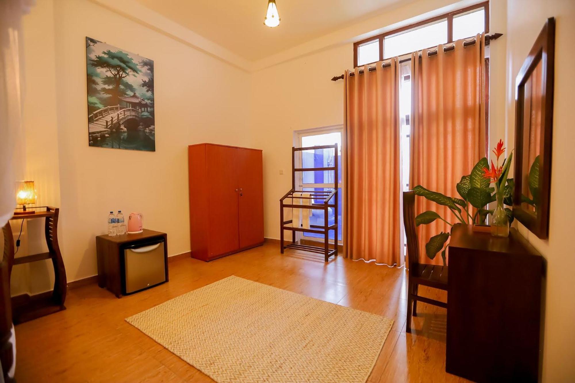 Nibbana Mirissa Hotel Екстериор снимка