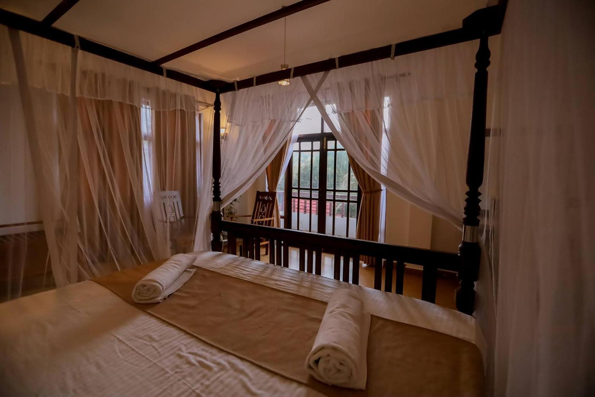 Nibbana Mirissa Hotel Екстериор снимка