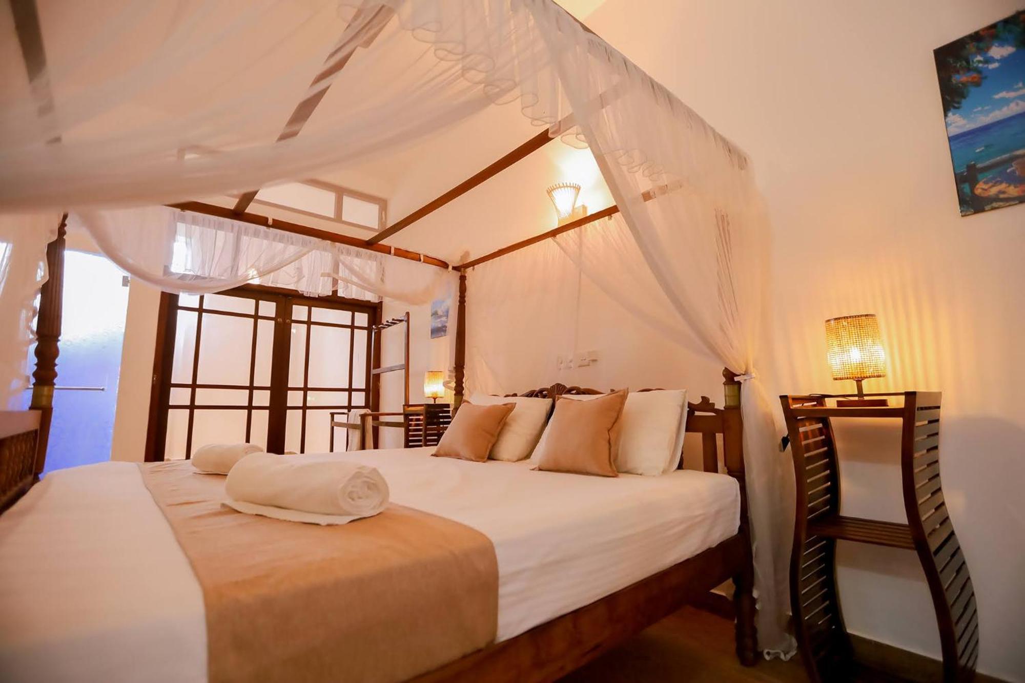 Nibbana Mirissa Hotel Екстериор снимка