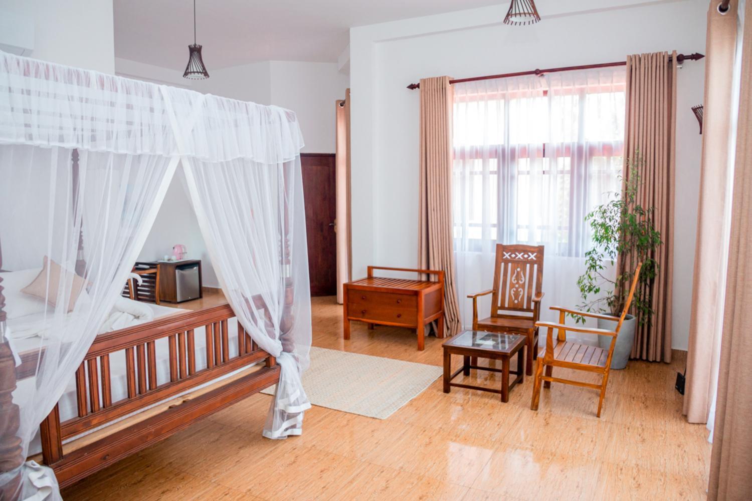 Nibbana Mirissa Hotel Екстериор снимка