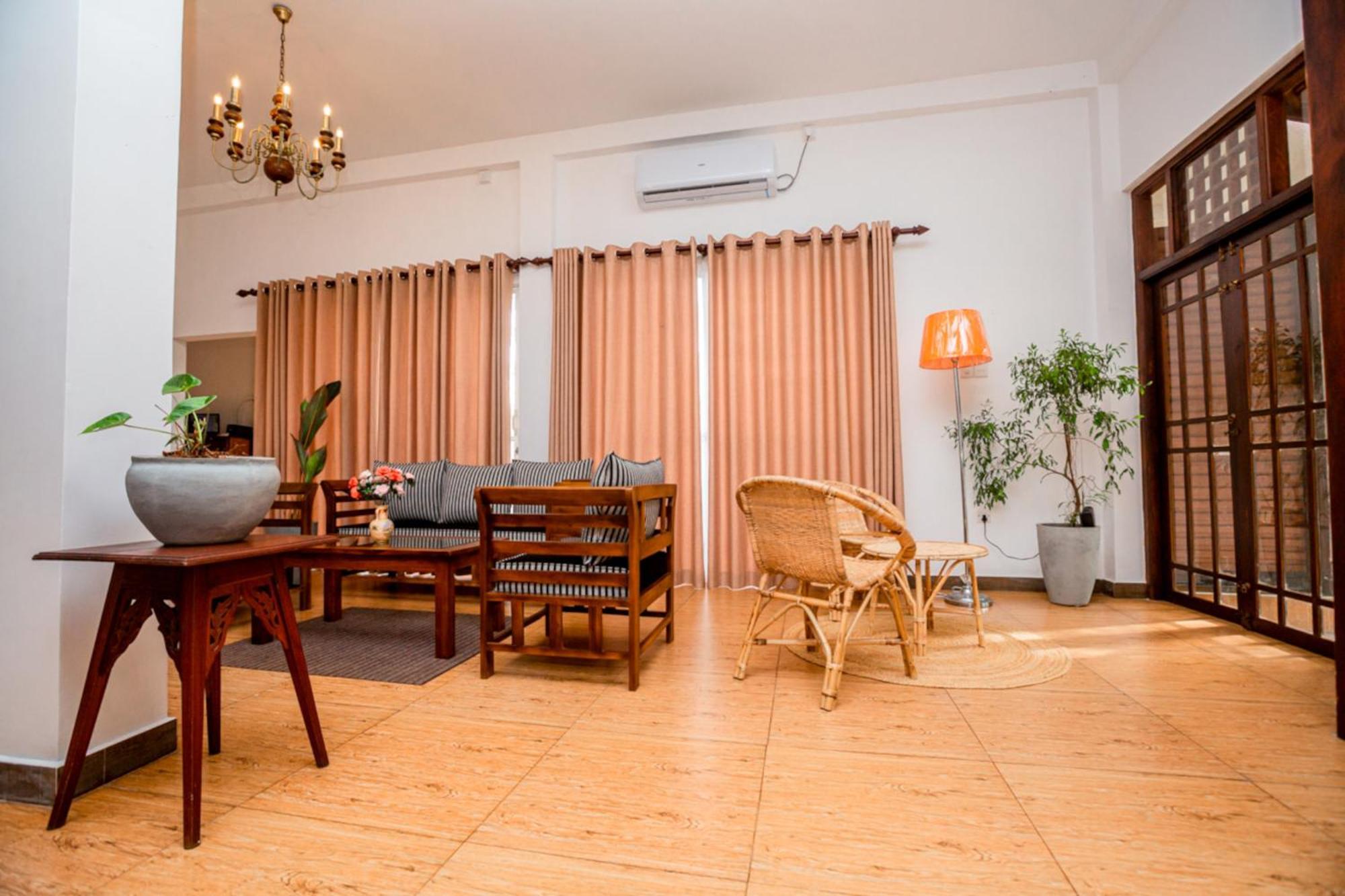 Nibbana Mirissa Hotel Екстериор снимка