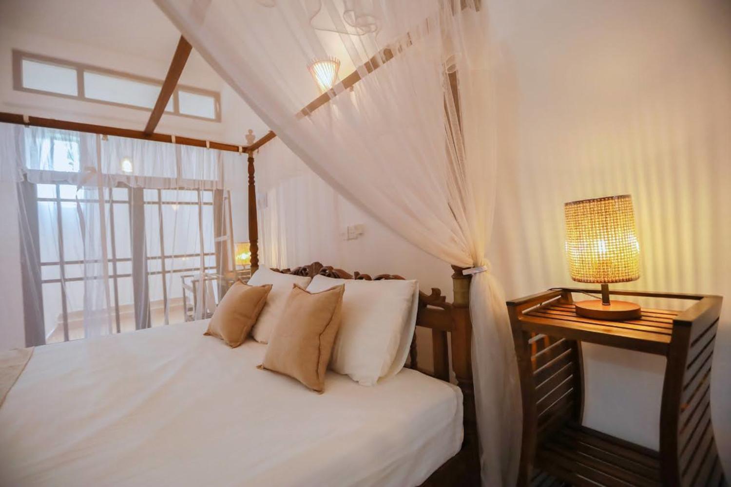 Nibbana Mirissa Hotel Екстериор снимка