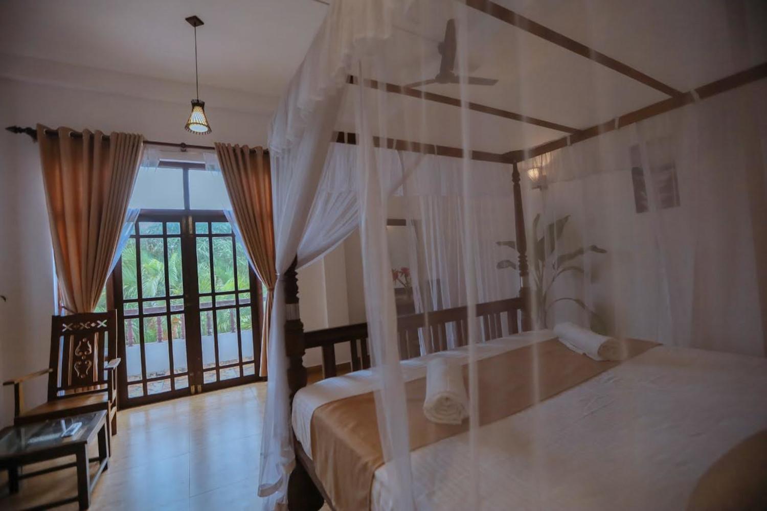 Nibbana Mirissa Hotel Екстериор снимка