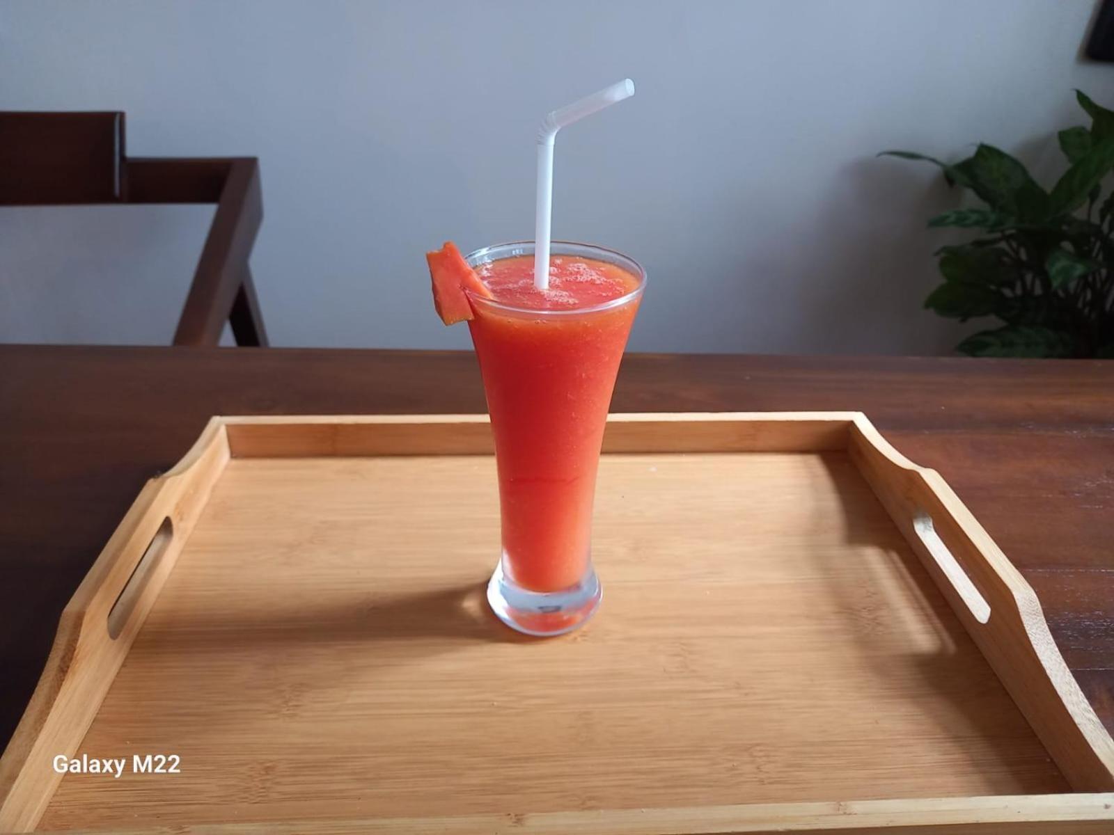 Nibbana Mirissa Hotel Екстериор снимка