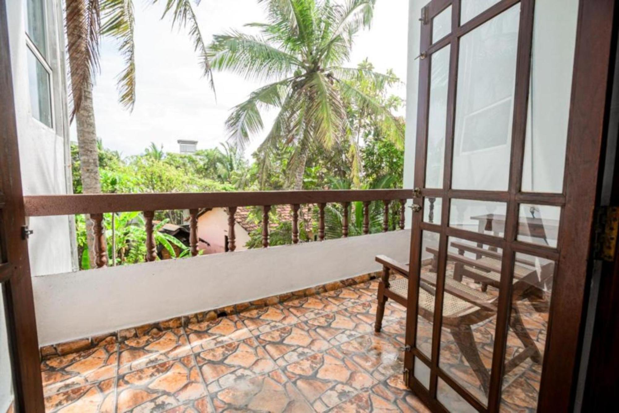 Nibbana Mirissa Hotel Екстериор снимка